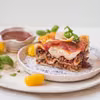Lasagne bolognese