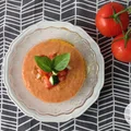 Gazpacho - hiszpański chłodnik pomidorowy