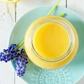 Lemon curd