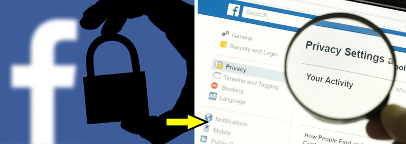 Czy w Internecie istnieje jeszcze ochrona danych? Facebook wymyślił nowe narzędzie