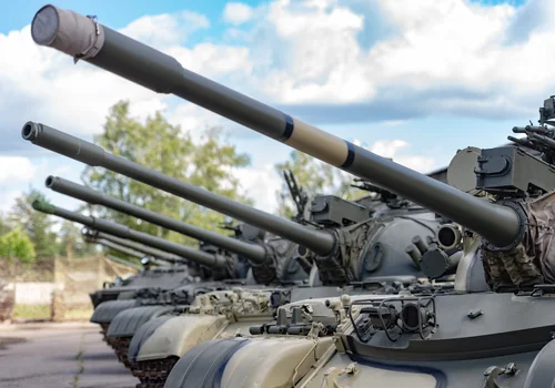 Dzień Czołgisty: Historia, Znaczenie i Współczesność