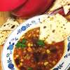 Zupa meksykańska