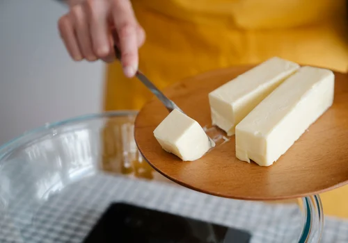 To nie tłuszcz odpowiada za wysoki cholesterol! Winny może być zupełnie inny element diety