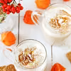 Pumpkin spice latte przepis