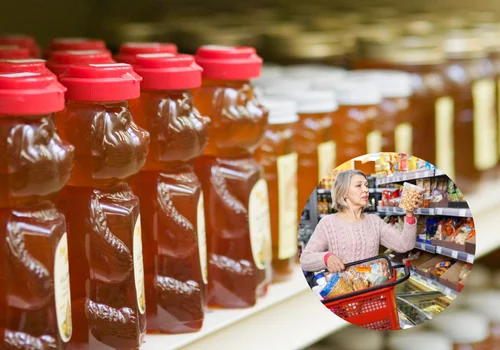 Rewolucja na etykietach miodu! Ten nowy zapis będzie kluczowy zanim kupisz słoik
