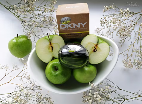 Moje ulubione zapachy – DKNY Be Delicious