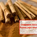 Czy CYNAMON CEJLOŃSKI jest lepszy od zwykłego?