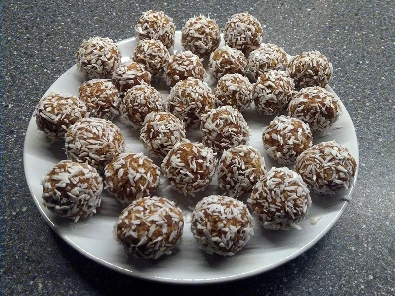 Kulki mocy