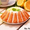Babka wielkanocna z białek