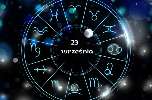 Byk: W pracy pojawi się oferta, której się nie spodziewałaś! Horoskop dzienny na 23 września