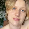 Aleksandra Domańska wybrała neutralne płciowo imię dla dziecka