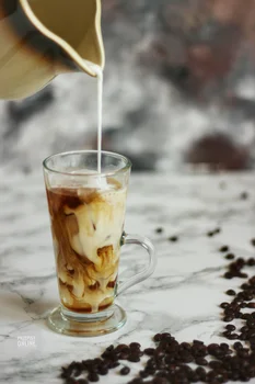 Kawa na zimno czyli cold brew coffee