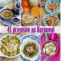 45 przepisów na Karnawał