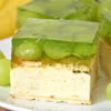 Bananowiec (bez pieczenia)
