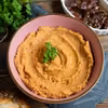 Hummus z suszonymi pomidorami - Przepis od Po Prostu Pycha