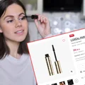 Ten tusz do rzęs bije rekordy popularności i ma setki dobrych opinii! Rossmann przecenił go właśnie o 40 zł