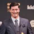 Robert Lewandowski otwiera własną restaurację. Co tam zjemy?