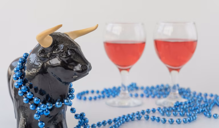 Poznaj idealne wino dla twojego znaku zodiaku!