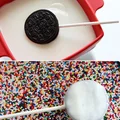 Lizaki oreo