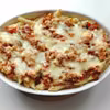 Zapiekanka makaronowa z cukinią