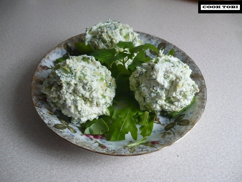 Polskie Guacamole