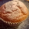 Muffiny jogurtowe