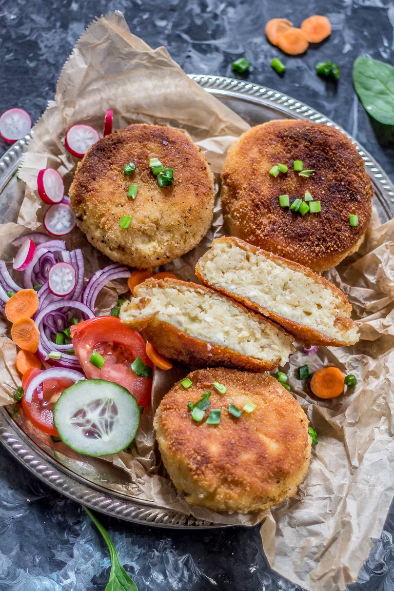 Kotlety ruskie