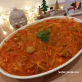 Pyszna ryba smażona w zalewie słodko - kwaśnej