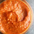 Szybki sos Romesco