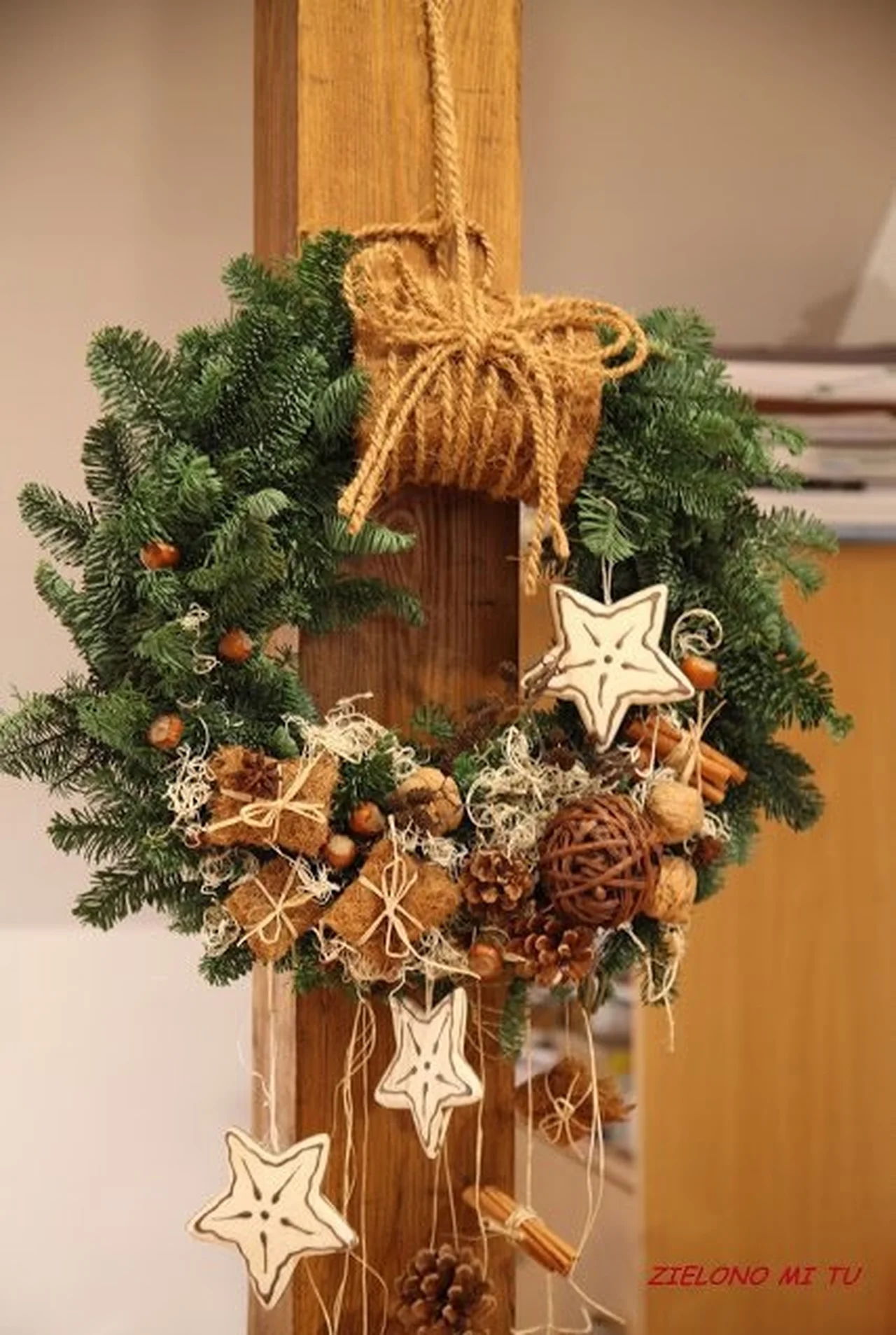 Ekstra dekoracja - Boże Narodzenie