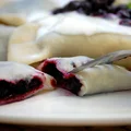 NAJLEPSZE PIEROGI Z JAGODAMI