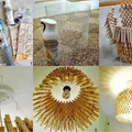 Super pomysł na oryginalną lampe
