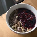 Owsianka z amarantusa
