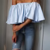 Modna bluzka