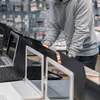 2,5 tysięca złotych dofinansowania na zakup laptopa! Właśnie wystartował nabór wniosków o bony