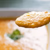 Zupa dyniowa na ostro z papryką i chili