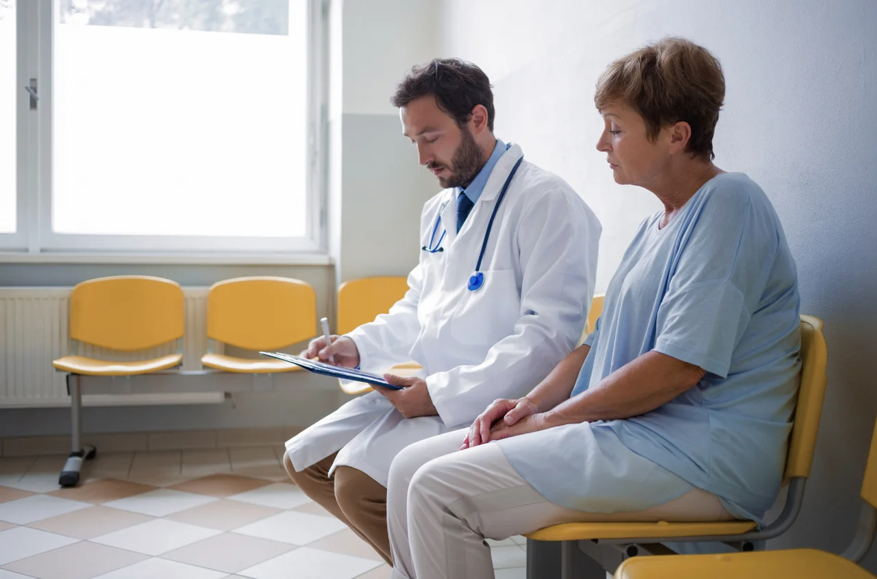 Nawet 4134 zł miesięcznie dla osób przewlekle chorych! Lista schorzeń i kwoty tego świadczenia mogą zaskoczyć