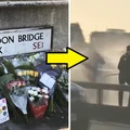 Mężczyzna, który udaremnił atak nożownika na London Bridge okazał się mordercą 21-latki!