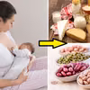 Karmienie piersią - obalamy najczęstsze MITY! (Nabiał, alergeny, fasola)
