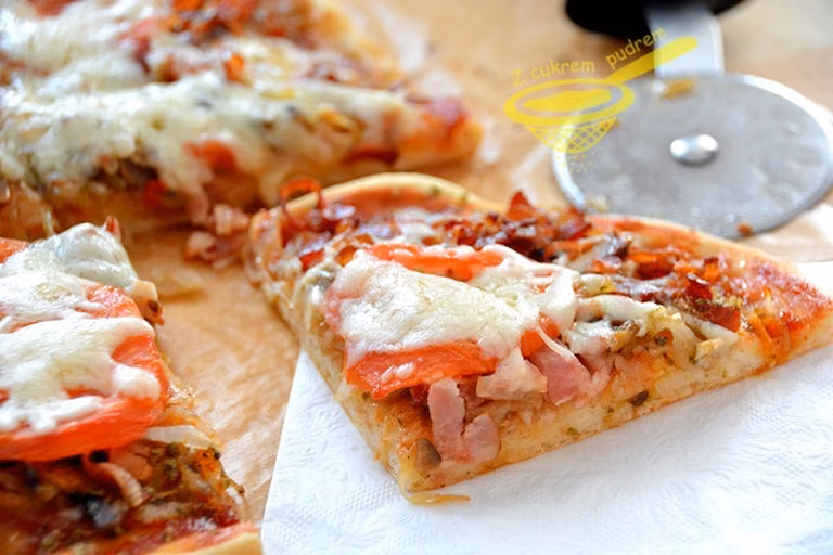 pizza po polsku