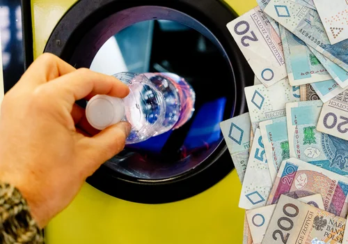 Gdzie trafiają miliony z kaucji? System bez kontroli aż do 2027