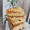 Szarlotka mojej mamy - tajemny przepis