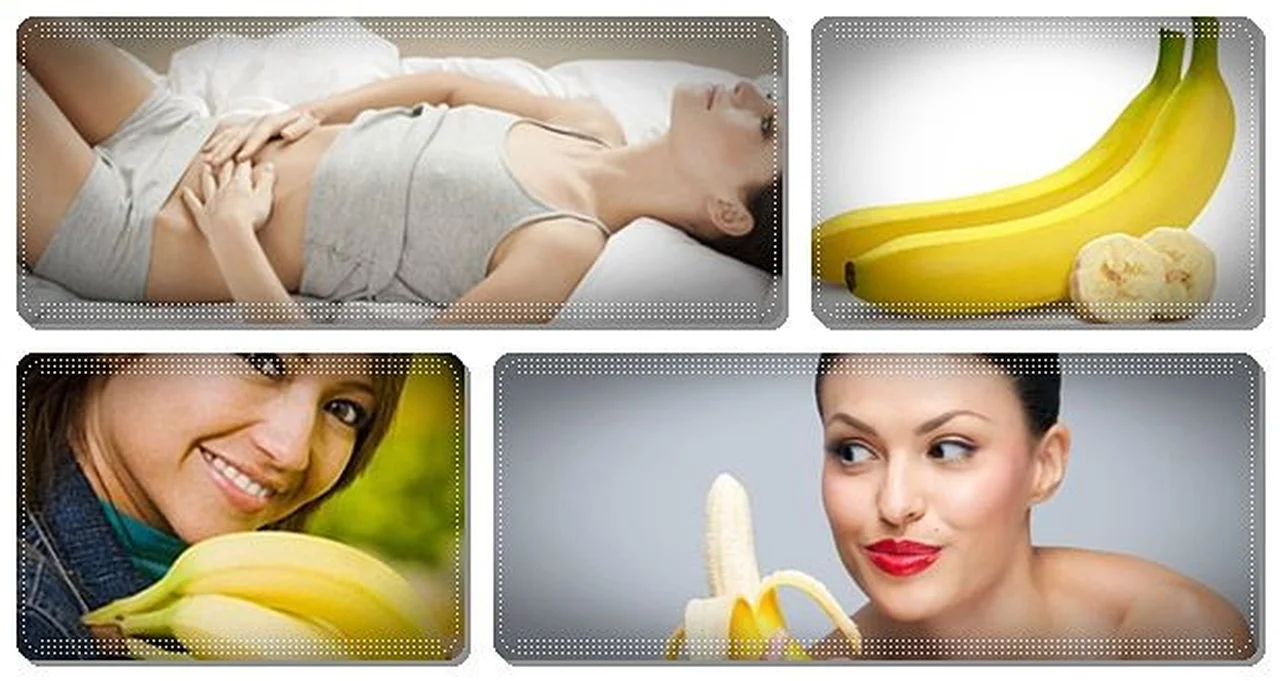 Zobacz jak jedzenie dwóch bananów dziennie wpłynie na Twoje zdrowie!