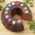 Babka kawowa