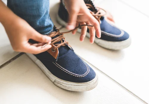 Upadłość kultowej firmy obuwniczej po 35 latach! Ich buty nosiły tysiące dzieci