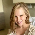 Agnieszka Kaczorowska urodziła! Pokazała zdjęcia ze szpitala