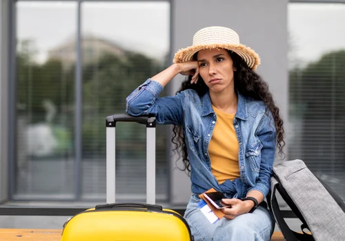 Znane biuro podróży odwołuje wyjazdy do 14 krajów. Turyści muszą zmienić plany!