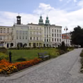 Most nie wytrzymał, mieszkańcy ewakuowani! "Miasto jest praktycznie całkowicie zalane"