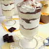 Szybki deser bananowy