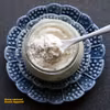 Domowy chrzan tarty -super fit